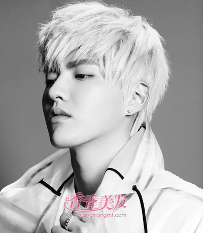 ��ʿͷ��Ⱦʲô��ɫ�źÿ� 2016��������Ⱦ����ɫ