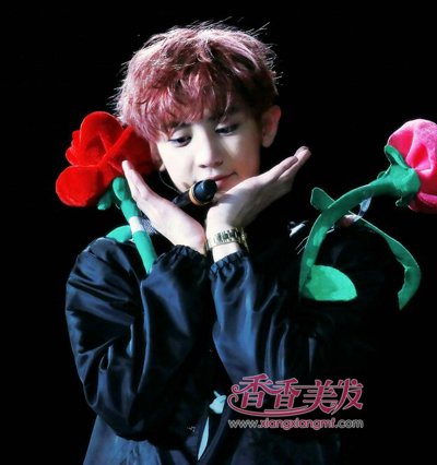 男士头发染什么颜色才好看 2016男生流行染发颜色