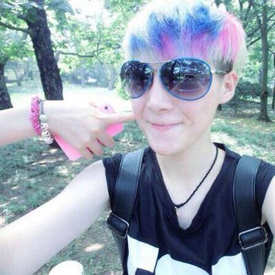 2016�������ʺϵĶ̷��� С�������ʺ�ʲô˧T�̷�