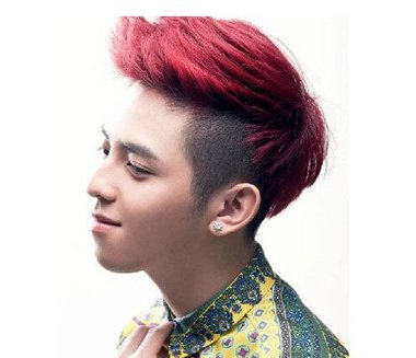 ���������е�����ѧ��ͷ����ɫ��ʲôɫ ����Ⱦͷ����ɫ