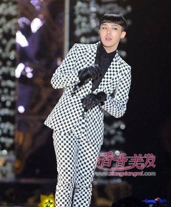 ����ͷ�̷�����ͼƬ ��ʿ���̷���ͼƬ