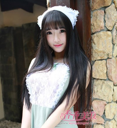 ��������ͷ����ʲô���� �������ʺϵķ���