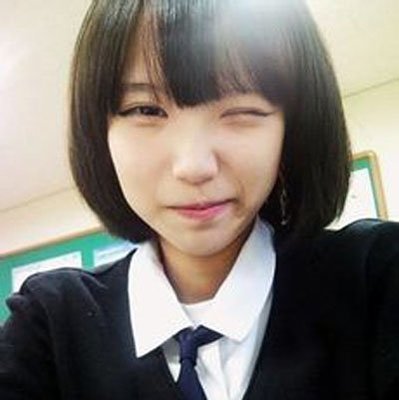 ����Ůѧ���̷��������ÿ� ���ʺϳ���Ů���Ķ̷�