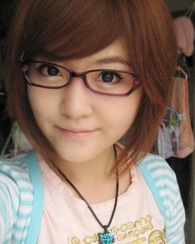 ����Ůѧ���̷��������ÿ� ���ʺϳ���Ů���Ķ̷�