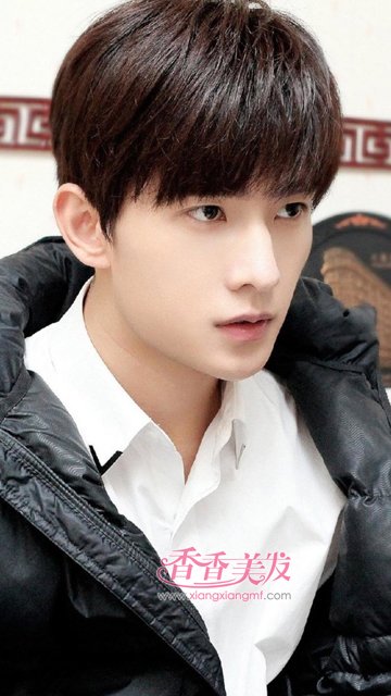 2016����������ͷ����ɫ �ʺ��д�ѧ������ɫͷ��