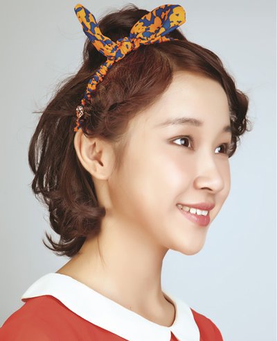 ͷ�����Ƕ̷���ô���ÿ� �ٶ��Զ���ͷ������