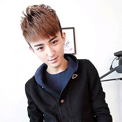 2016���к������е���������ɫͷ�� 2016ͷ��������ɫ����