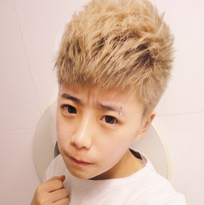 2016���к������е���������ɫͷ�� 2016ͷ��������ɫ����