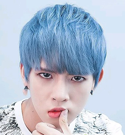 2016���к������е���������ɫͷ�� 2016ͷ��������ɫ����