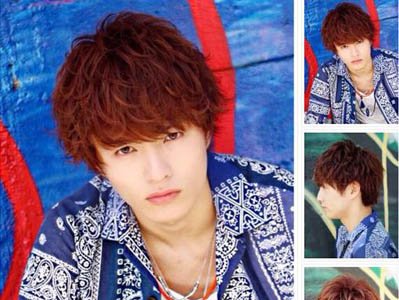 2016���к������е���������ɫͷ�� 2016ͷ��������ɫ����