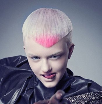 ����һ��Ⱦʲô��ɫ��ͷ�� ͷ��ƯȾ��ɫ��ȫͼƬ