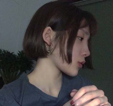 ��ʯ���͵�Ů�ʺ�ʲô�̷��� ��ʯ���䷢��