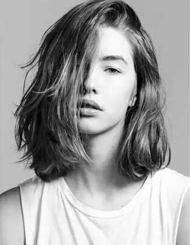 ��ʯ���͵�Ů�ʺ�ʲô�̷��� ��ʯ���䷢��