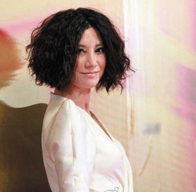 �з�����ͷ�ʺ�ʲô���� ���������ķ���