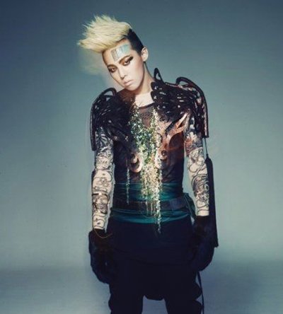 2016����Ⱦ����ɫ ����Ⱦʲô��ɫ��ͷ���ÿ�