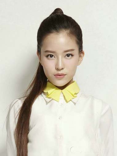 ʲô���͵�Ů���ʺ�����β ʲô������������β���ÿ�