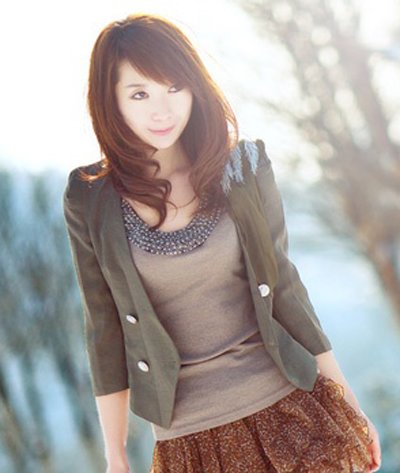 26�������Ů���ʺ�ʲô���� 2016������Ů���������з���