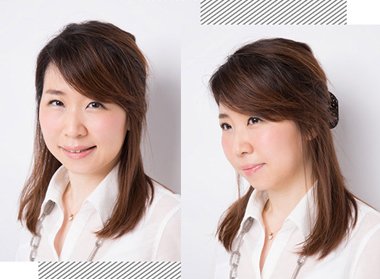 3������ֱ������㲽�� ����Ů��ֱ������������ͼ