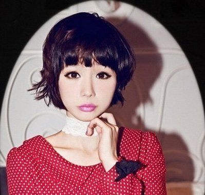 �������ʺ�ʲô���Ķ̷�ͼƬ ��������ʲô�̷��ÿ�