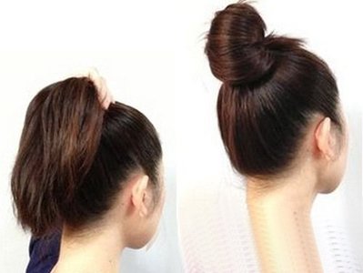 ѧ���г�ֱͷ����ô���ÿ� ѧ����ֱ����ͷ���ķ���ͼ��