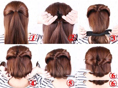 ѧ���г�ֱͷ����ô���ÿ� ѧ����ֱ����ͷ���ķ���ͼ��