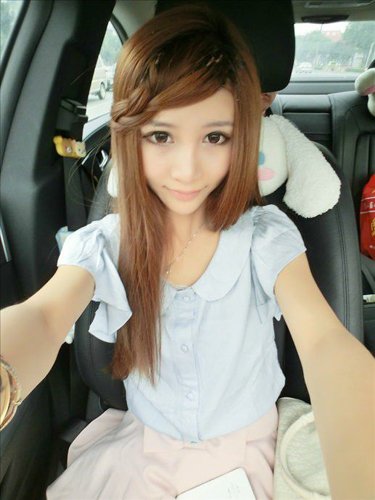 ȧ�Ǹ��������ʺ�ʲô���� ������ȧ�Ǹߵ�Ů������ͼƬ