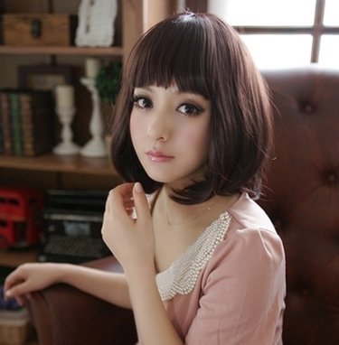 ȧ�Ǹ��������ʺ�ʲô���� ������ȧ�Ǹߵ�Ů������ͼƬ