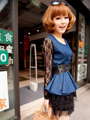 �̷��°벿��С�� ��С���̷�ͼƬ