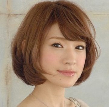 ΢�ִ���Ů����ʲô���Ķ̷��ÿ� �ʺ����ӵĶ̷�