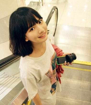 ����Ů���Ķ�ͷ����Ƭ ����Ů���̷�����