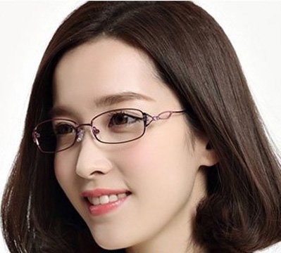 ��ͷ�����۾���δ������� ���۾���Ů���ʺ�ʲô�̷�