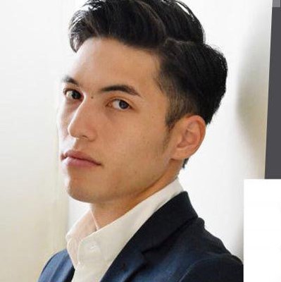 男生剪什么短发精神点 男士短发一面是短寸上