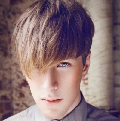 ��ͷ�е�խ����˧�����Ƿ���ͼƬ