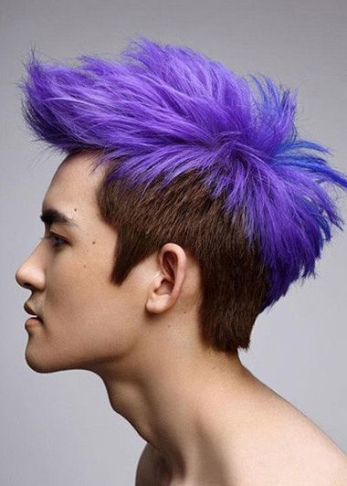 ��ʵ����˧����ɫͷ����Ƭ ����Ⱦ����ɫ��ͷ��ͼƬ