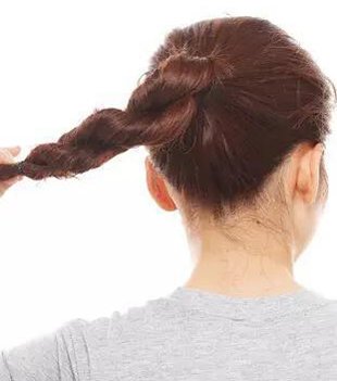 ��ֱ������ͷ������ �ճ�ֱ����ͷ�����ͽ̳�