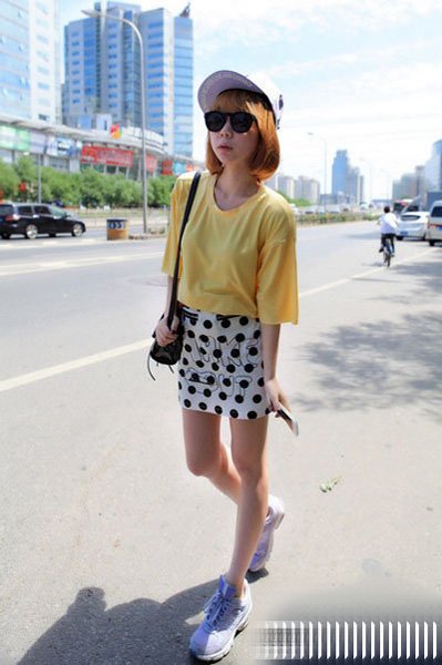 �̷�Ů���ļ���װ���� �������ж̷�