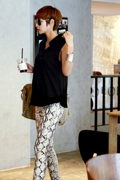 �̷�Ů���ļ���װ���� �������ж̷�