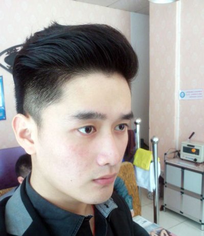 ��������ͷ����ƽ������������ʲô���� �����ÿ���ˬ�ķ���