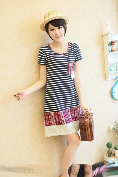 2016�ļ�����Ů��̷� ���̷��ʺϴ�ʲô��װͼƬ