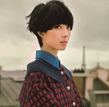 Ů��ѧ���̷�����ͼ �ʺ�ѧ��Ů���̷�˧���ķ���