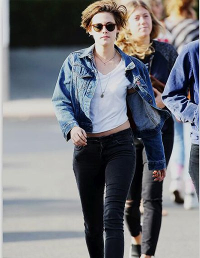 Ů���������ʺϳ�ͷ�����Ƕ̷� ��ͷ���ʺ��������Զ̷�