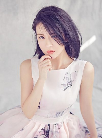 Ů���������ʺϳ�ͷ�����Ƕ̷� ��ͷ���ʺ��������Զ̷�