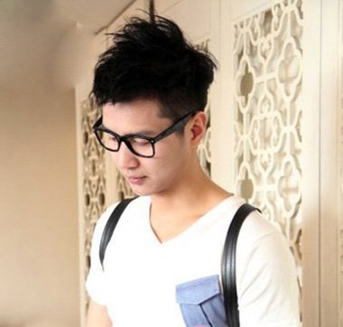 ���۾��ж̷����� ���·���ͼƬ�ж̷�