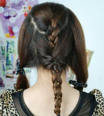 �ʺ�ֱ�������������ӵı෨ �г�ֱ������Ů���෢�̳�