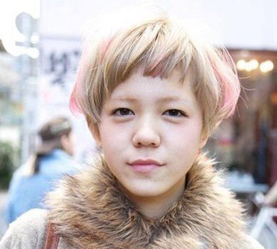 ���е����ʺ����Ӷ̷� �ʺ����ֵ�Ů��ʱ�ж̷�