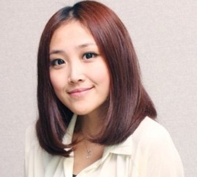 ���е����ʺ����Ӷ̷� �ʺ����ֵ�Ů��ʱ�ж̷�