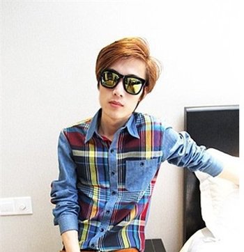 2016�����ÿ���ɫ���� ���ɫ����ͷ��ͼƬ