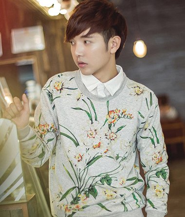 ˹�����ʺ�ʲô���� �к����ѡ���ʺ��Լ��ķ���