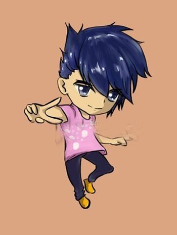 �ж�ͷ����ʲô���� ��ͷ��������ͨͼƬ