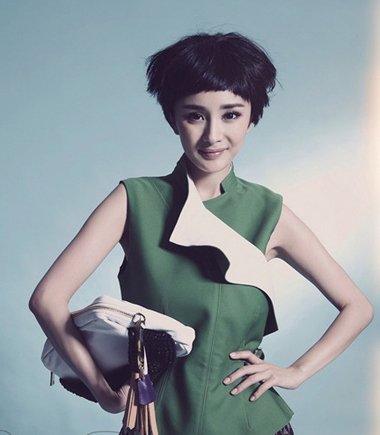 2016���ʺϹ������Ķ̷����� �������ʺϵĶ̷�����ͼƬ